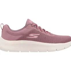Baskets*Skechers Go Walk Flex Alani Mauve